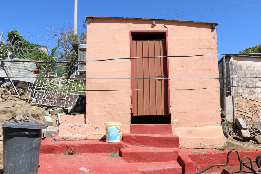 4 Bedroom Property for Sale in Mdantsane Eastern Cape